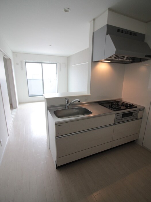 物件内観写真7　(キッチン)