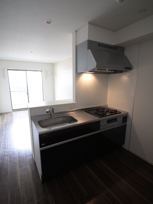 物件内観写真8　(キッチン)