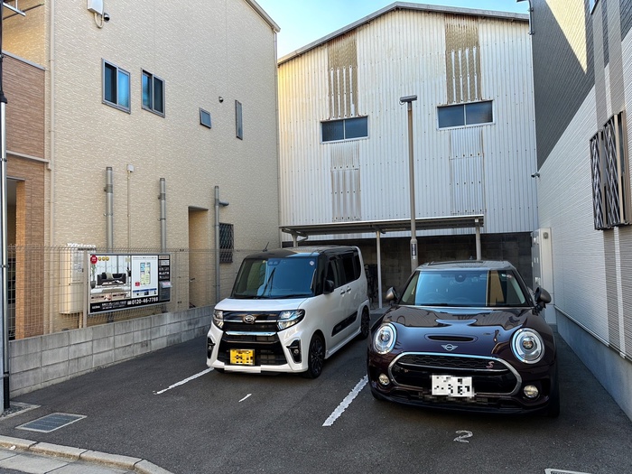 外観写真