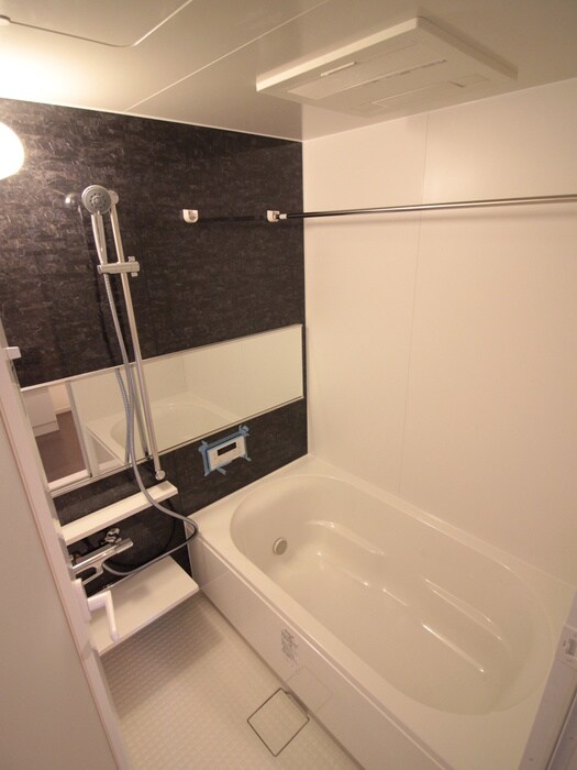 物件内観写真11　(バス／シャワールーム等)