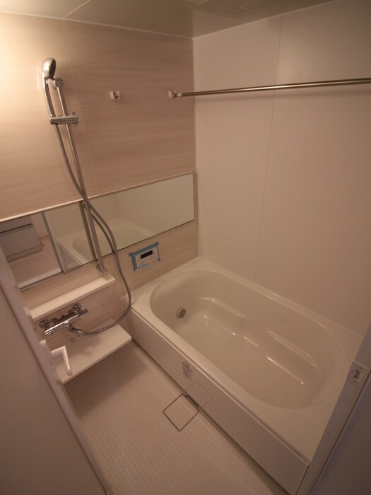 物件内観写真15　(バス／シャワールーム等)