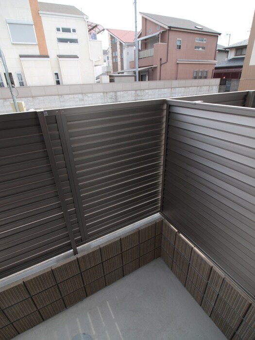 物件内観写真20　(玄関)