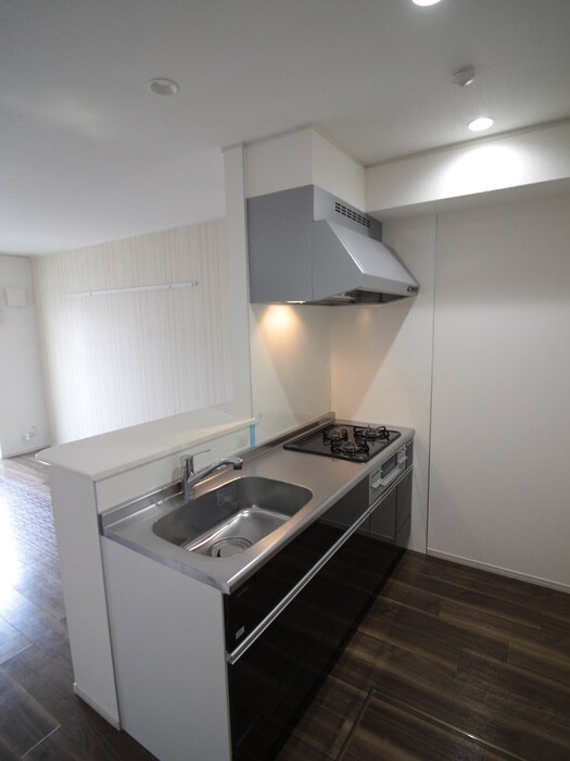 物件内観写真21　(キッチン)