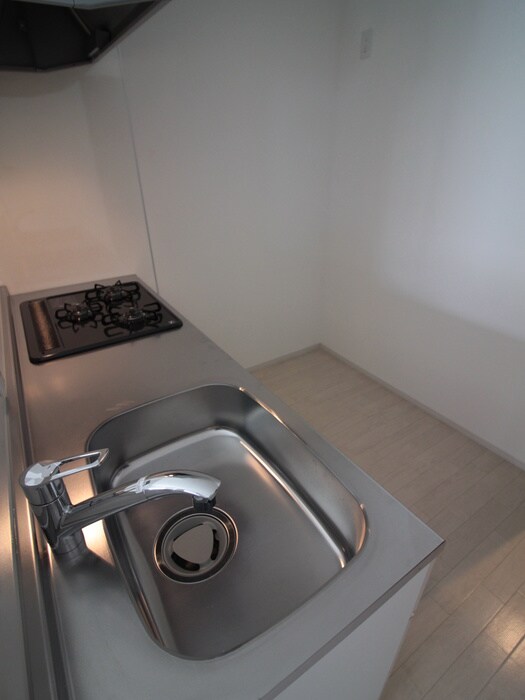 物件内観写真22　(キッチン)