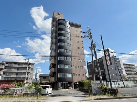 Ｔ・Ｋ矢倉外観写真