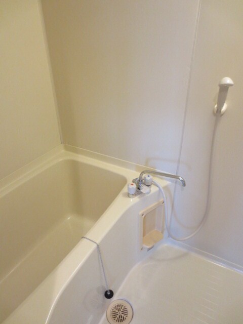 物件内観写真13　(バス／シャワールーム等)