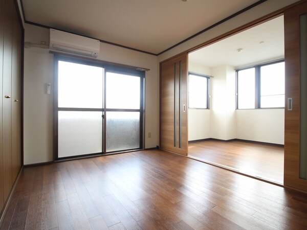 居室