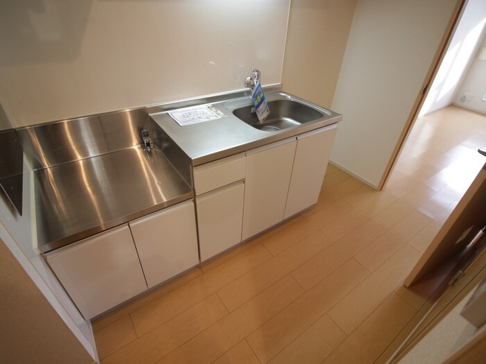 物件内観写真7　(キッチン)