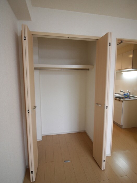 物件内観写真11　(収納)