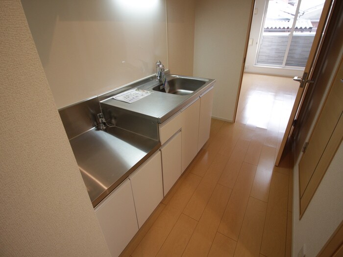 物件内観写真17　(キッチン)