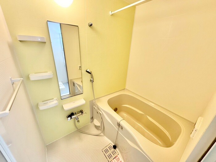 物件内観写真9　(バス／シャワールーム等)