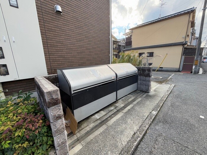 物件外観写真5　(建物設備)