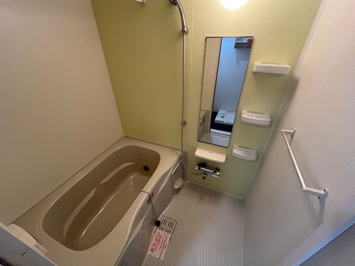 物件内観写真10　(バス／シャワールーム等)