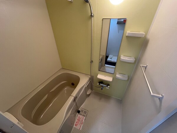 バス／シャワールーム等