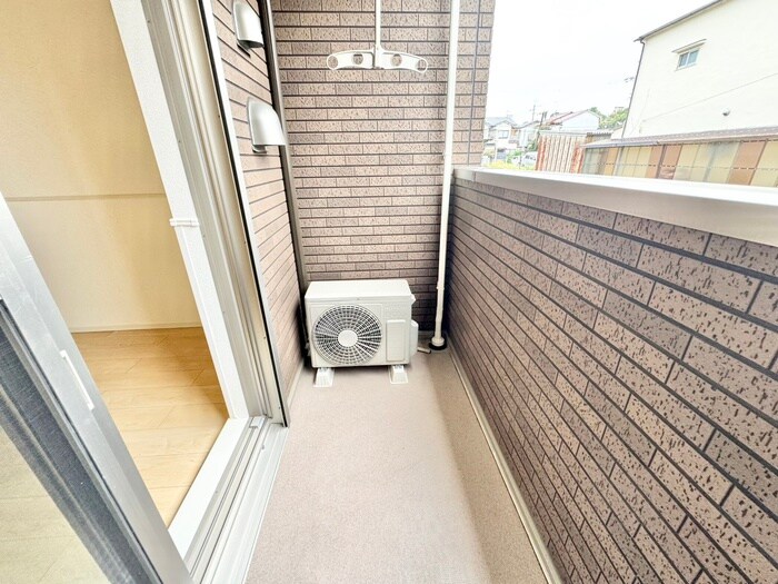 物件内観写真16　(ベランダ・バルコニー)