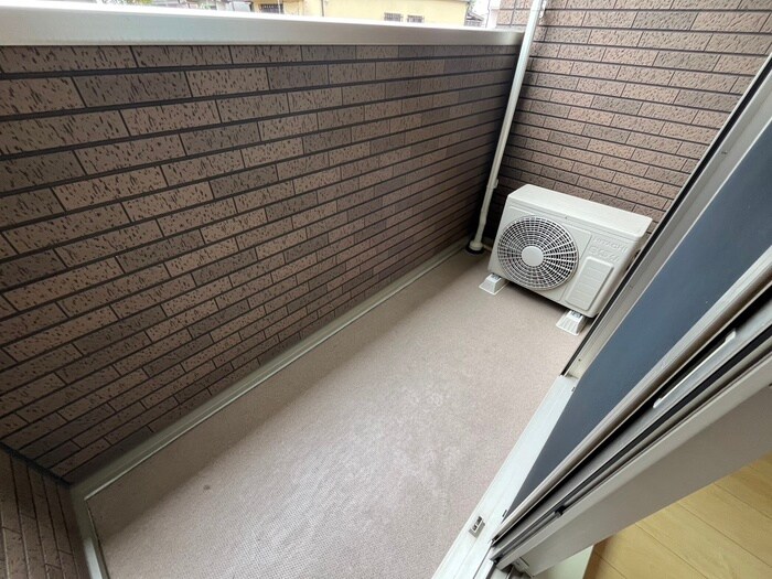 物件内観写真21　(ベランダ・バルコニー)