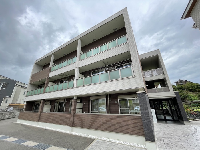 サンライト奥海印寺