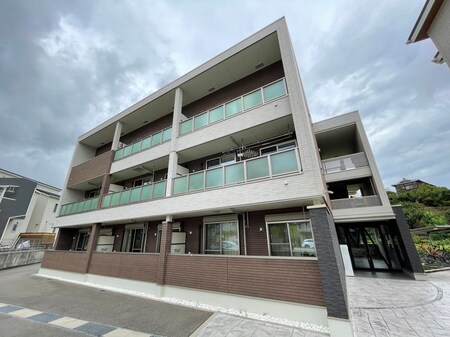 サンライト奥海印寺外観写真