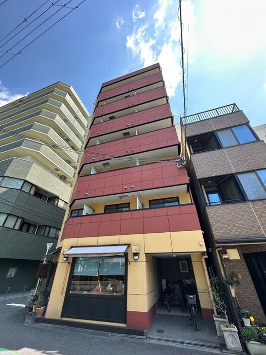 物件外観写真6　(その他)