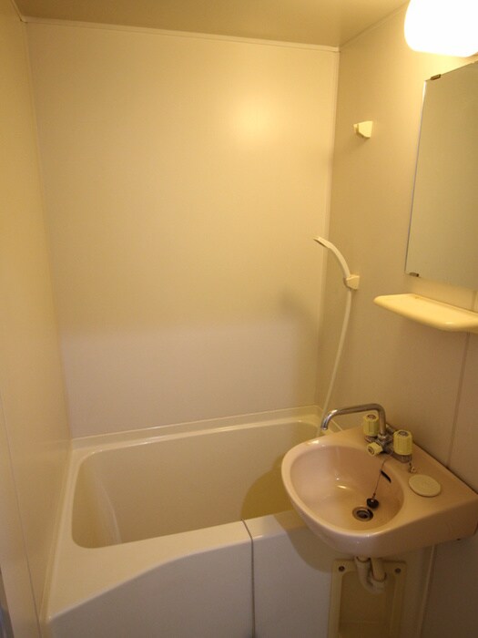 物件内観写真11　(バス／シャワールーム等)