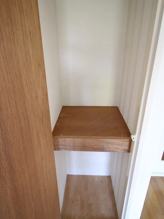 物件内観写真19　(収納)