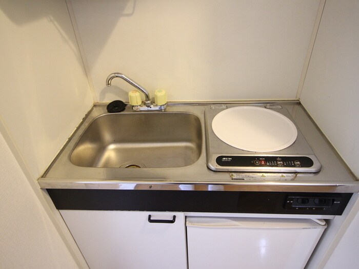 物件内観写真20　(キッチン)