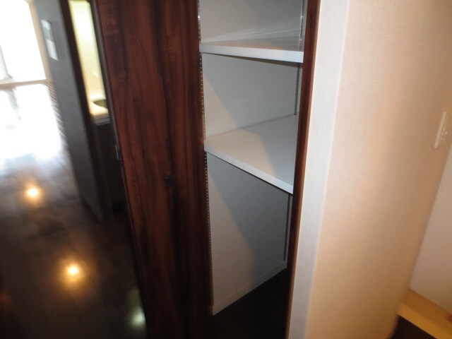 物件内観写真14　(収納)