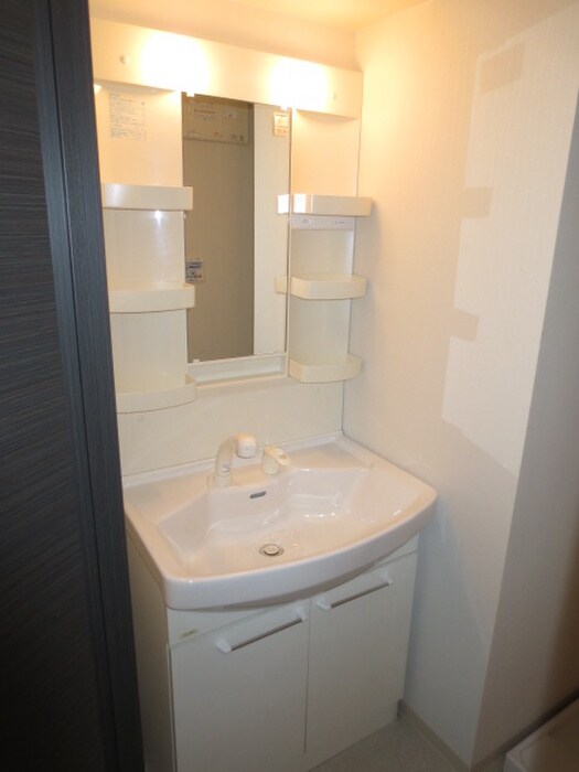 物件内観写真10　(洗面)