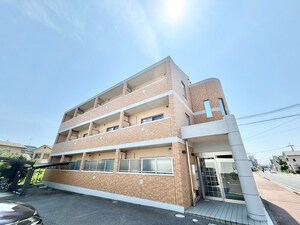 Ｖｉｌｌａ榎外観写真