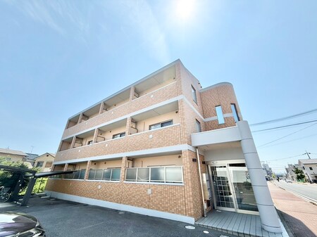 Ｖｉｌｌａ榎外観写真