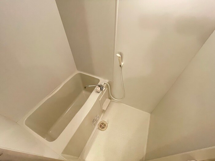 物件内観写真13　(バス／シャワールーム等)