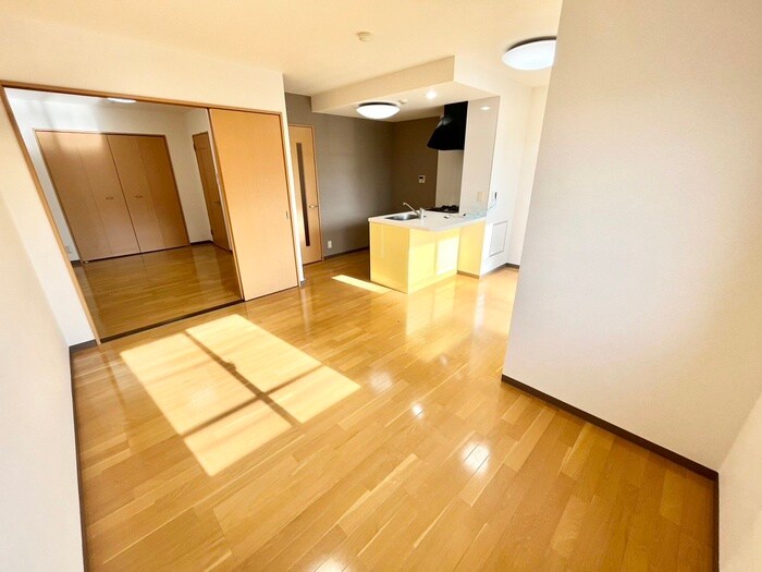 物件内観写真5　(居室)