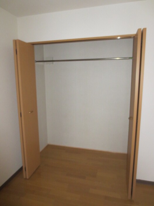 物件内観写真7　(収納)