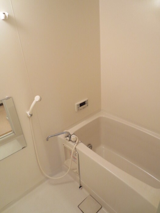 物件内観写真8　(バス／シャワールーム等)