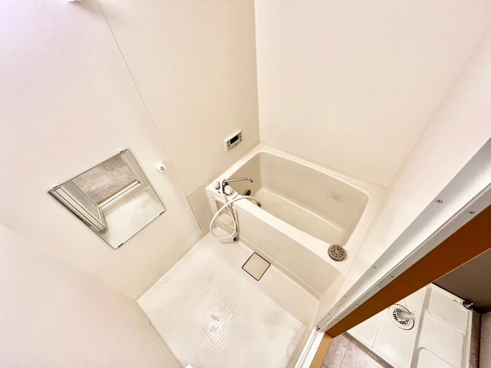 物件内観写真9　(バス／シャワールーム等)