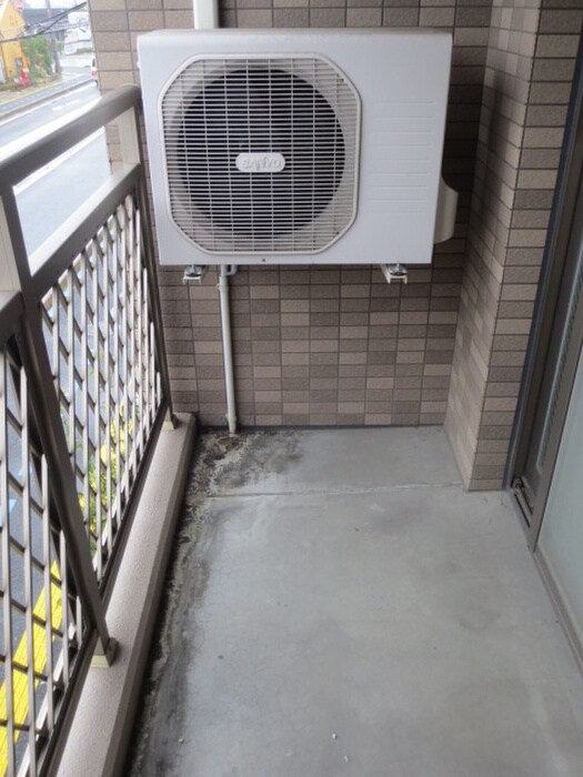 物件内観写真14　(ベランダ・バルコニー)