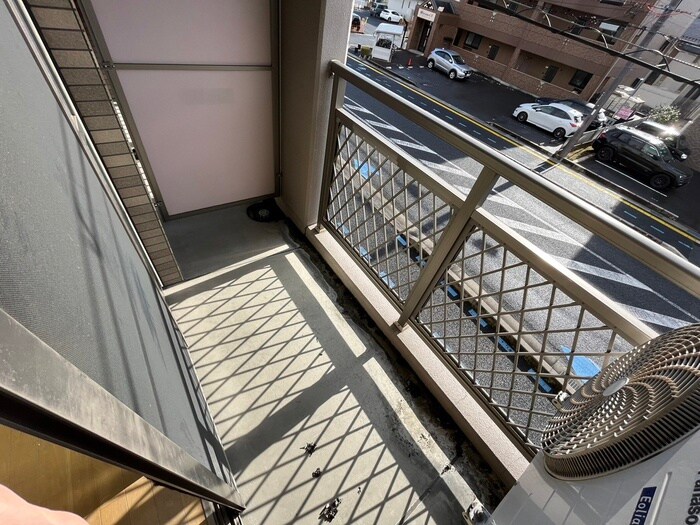 物件内観写真14　(ベランダ・バルコニー)