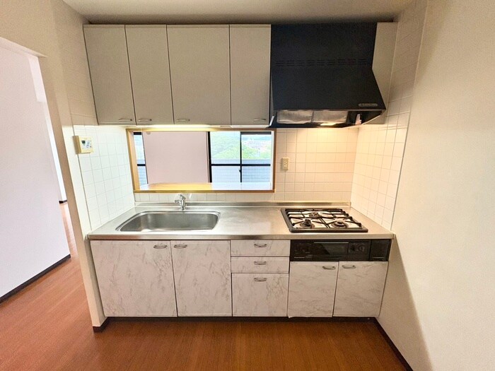 物件内観写真7　(キッチン)