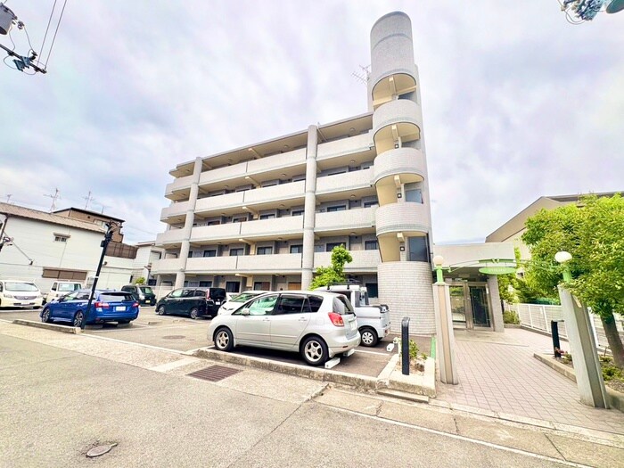 物件外観写真3　(外観写真)