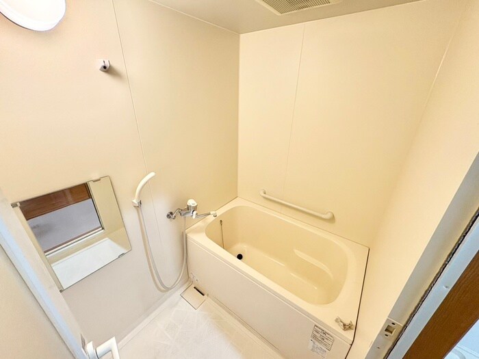 物件内観写真10　(バス／シャワールーム等)