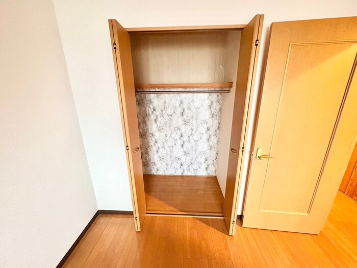 物件内観写真15　(収納)