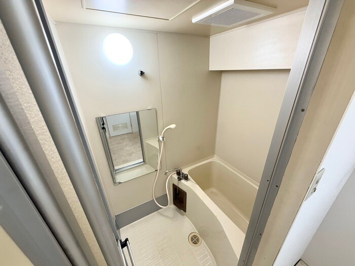 物件内観写真10　(バス／シャワールーム等)