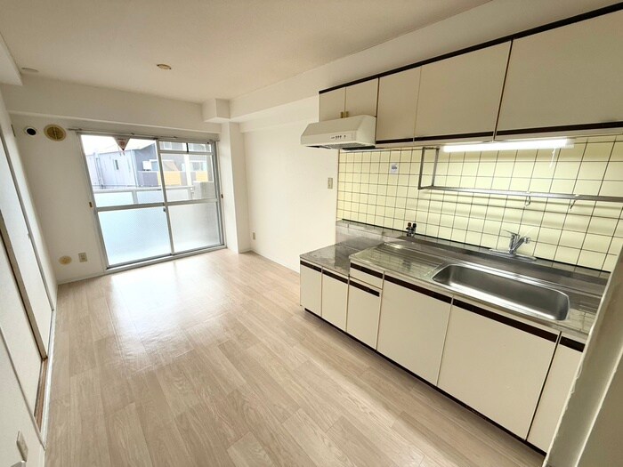 物件内観写真12　(居室)