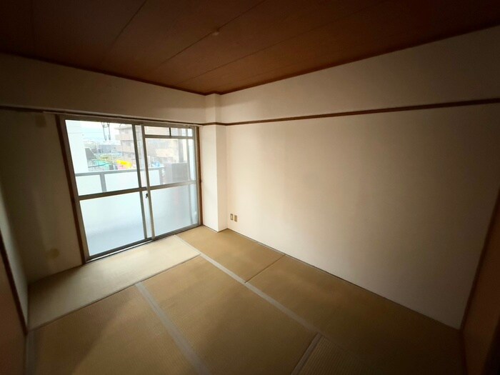 物件内観写真14　(居室)