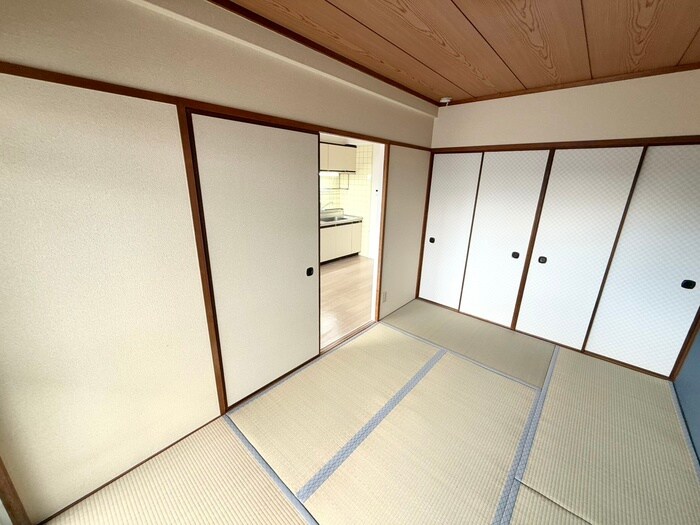 物件内観写真14　(居室)