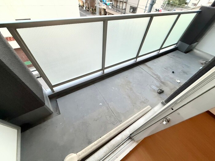 物件内観写真15　(ベランダ・バルコニー)