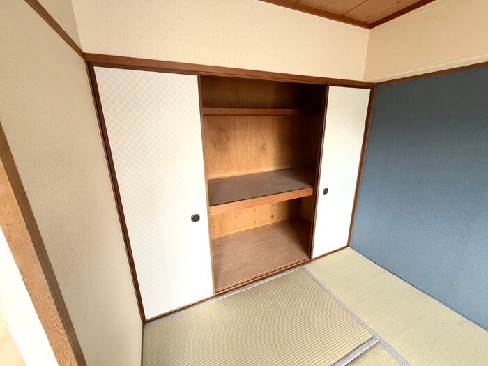物件内観写真19　(収納)