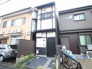 ベストプレイス出水外観写真