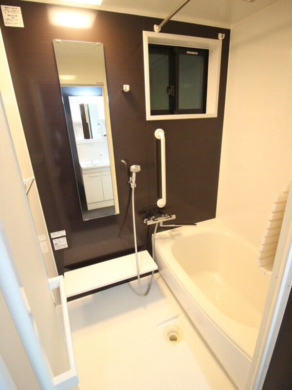 バス／シャワールーム等