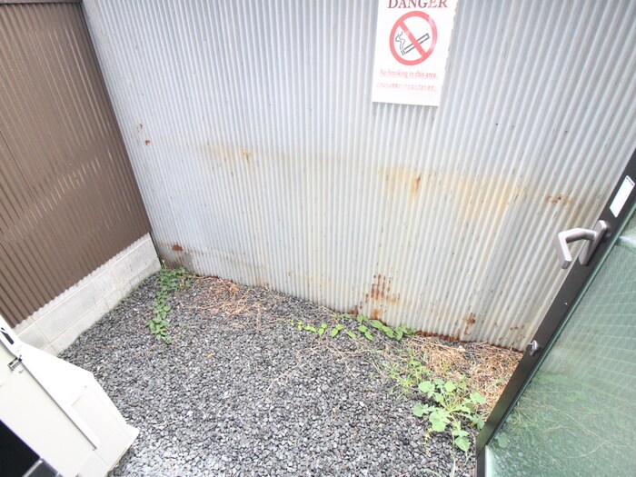 物件内観写真15　(ベランダ・バルコニー)